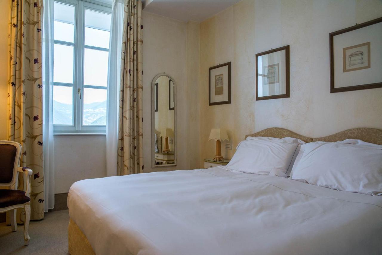 Hotel Rivalago Sulzano Kültér fotó