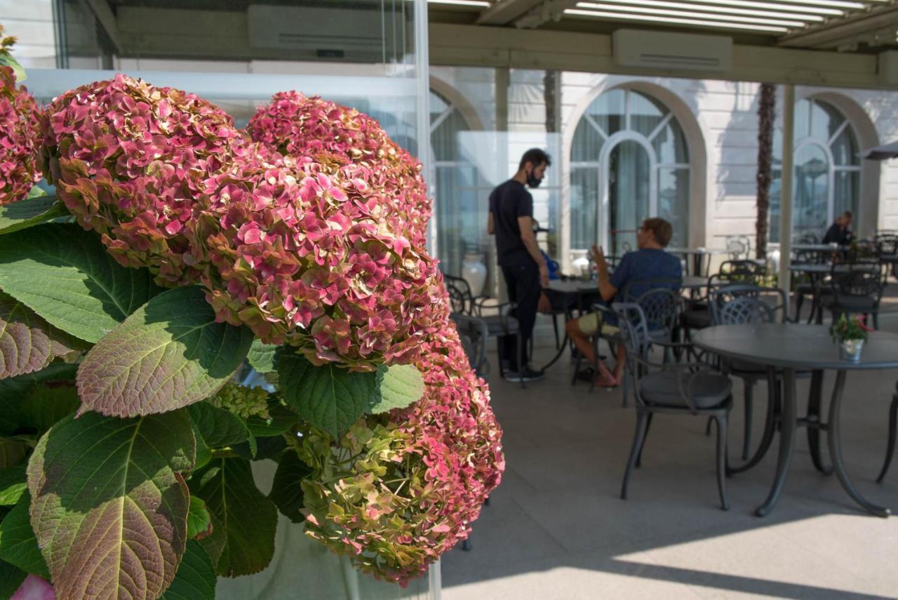Hotel Rivalago Sulzano Kültér fotó
