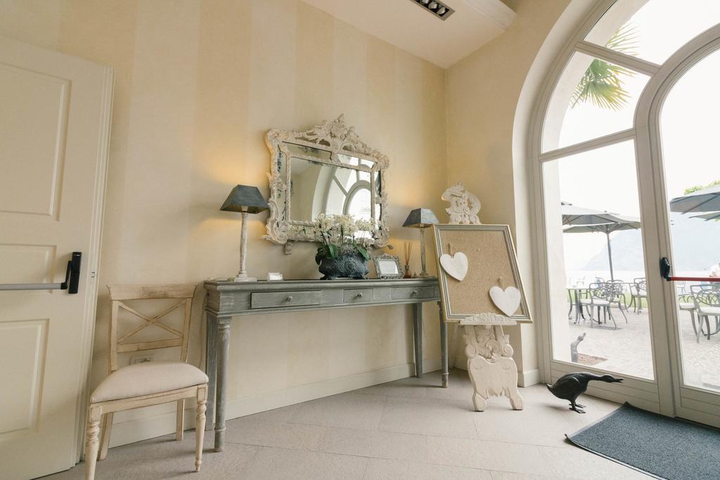 Hotel Rivalago Sulzano Kültér fotó